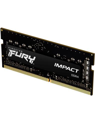 Kingston Fury IMPACT KF432S20IB/16 DDR4 3200Mhz 16GB CL20