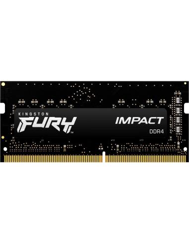Kingston Fury IMPACT KF432S20IB/16 DDR4 3200Mhz 16GB CL20