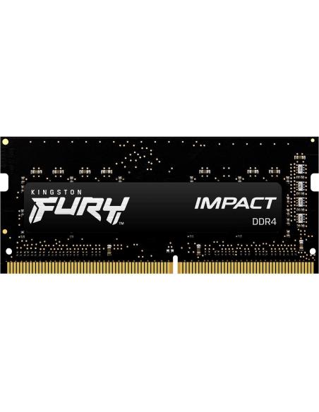 Kingston Fury IMPACT KF432S20IB/16 DDR4 3200Mhz 16GB CL20