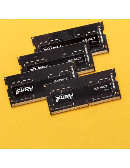 Kingston Fury IMPACT KF432S20IB/16 DDR4 3200Mhz 16GB CL20
