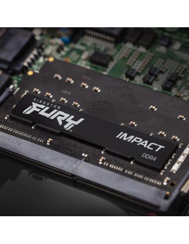 Kingston Fury IMPACT KF432S20IB/16 DDR4 3200Mhz 16GB CL20