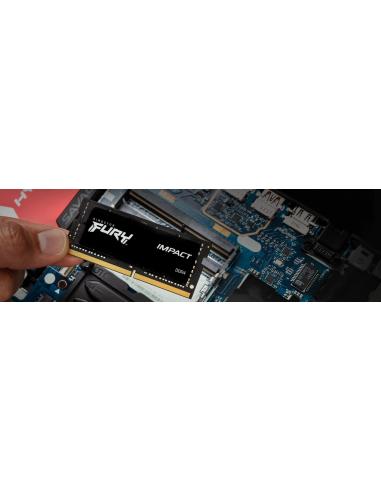 Kingston Fury IMPACT KF432S20IB/16 DDR4 3200Mhz 16GB CL20