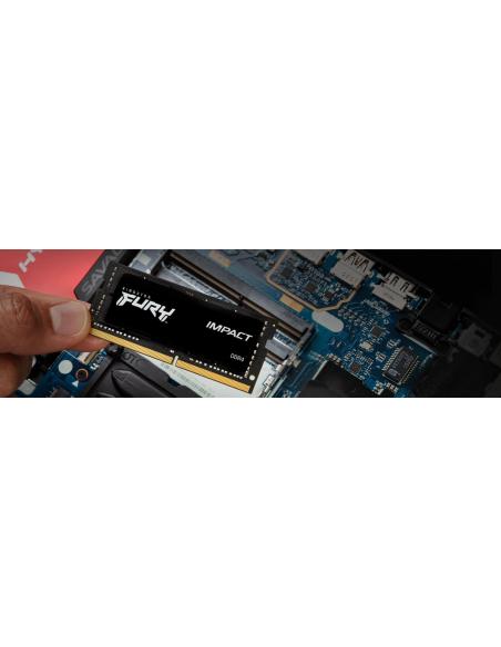 Kingston Fury IMPACT KF432S20IB/16 DDR4 3200Mhz 16GB CL20