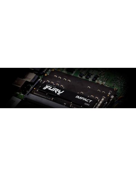 Kingston Fury IMPACT KF432S20IB/16 DDR4 3200Mhz 16GB CL20