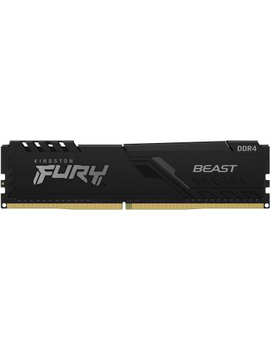 Kingston FURY Beast DDR4 3600 MHz 32GB CL18