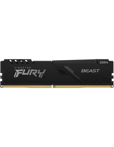 Kingston FURY Beast DDR4 3600 MHz 32GB CL18