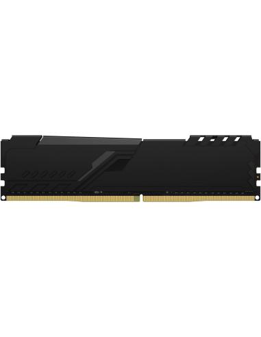 Kingston FURY Beast DDR4 3600 MHz 32GB CL18
