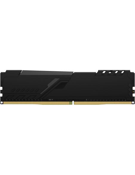 Kingston FURY Beast DDR4 3600 MHz 32GB CL18