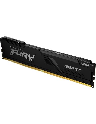 Kingston FURY Beast DDR4 3600 MHz 32GB CL18