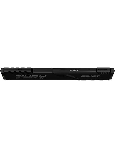 Kingston FURY Beast DDR4 3600 MHz 32GB CL18