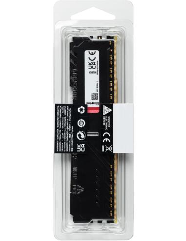 Kingston FURY Beast DDR4 3600 MHz 32GB CL18