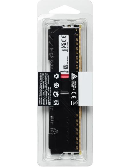 Kingston FURY Beast DDR4 3600 MHz 32GB CL18