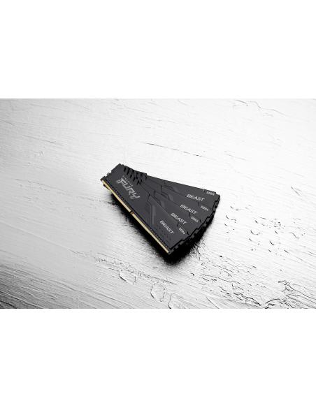 Kingston FURY Beast DDR4 3600 MHz 32GB CL18