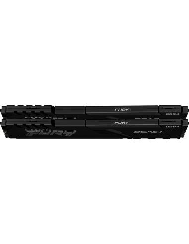 Kingston Fury Beast DDR4 3600MHZ 32GB (2x16GB ) CL18