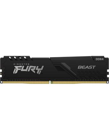 Kingston Fury Beast DDR4 3600MHZ 32GB (2x16GB ) CL18