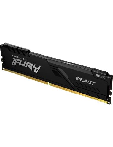 Kingston Fury Beast DDR4 3600MHZ 32GB (2x16GB ) CL18