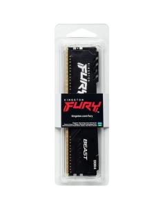 Kingston FURY Beast DDR4 3600MHz 16GB CL18-1349176