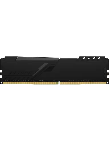Kingston FURY Beast RGB DDR4 3600 MHz 16GB (2x8GB) CL17