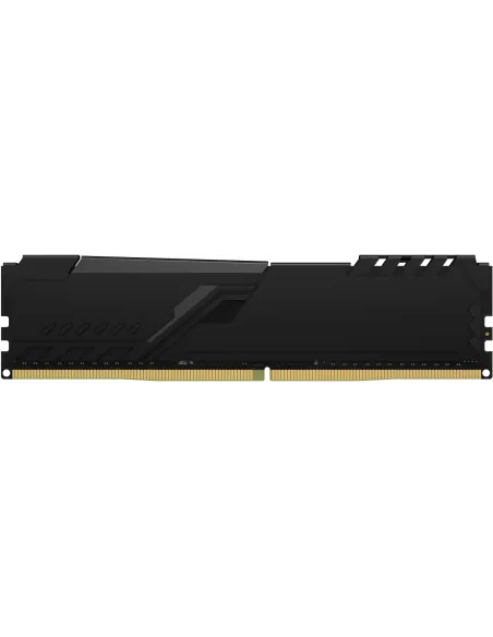 Kingston FURY Beast RGB DDR4 3600 MHz 16GB (2x8GB) CL17