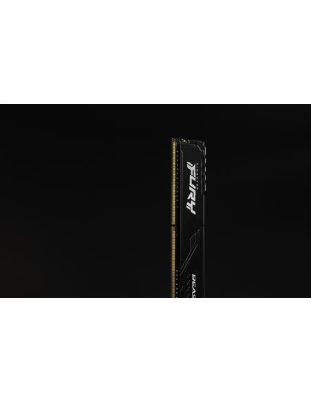 Kingston FURY Beast RGB DDR4 3600 MHz 16GB (2x8GB) CL17