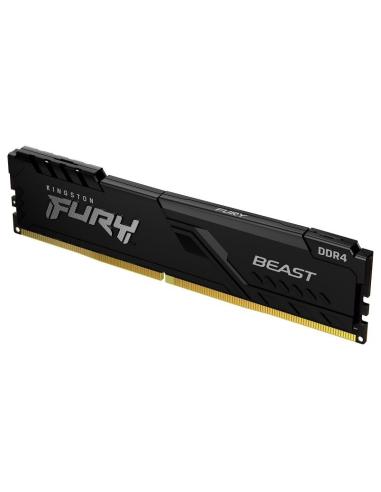 Kingston FURY Beast DDR4 3200MHz 32GB CL16