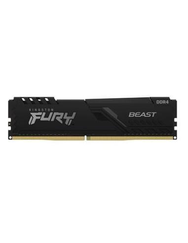 Kingston FURY Beast DDR4 3200MHz 32GB CL16