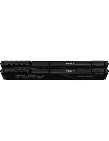 Kingston FURY Beast DDR4 3200 MHz 32 GB (2x16GB) CL16
