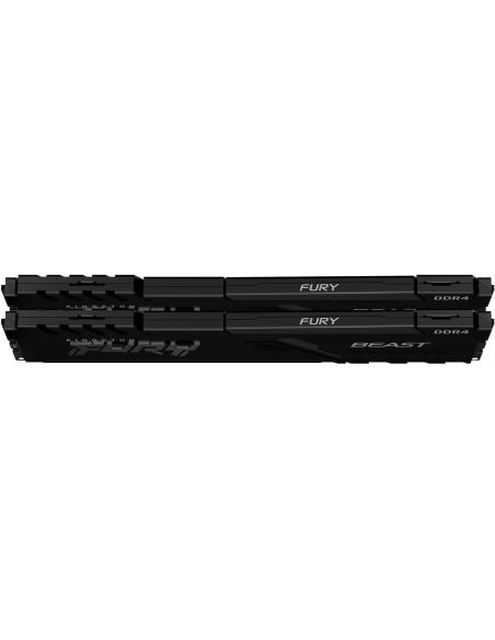 Kingston FURY Beast DDR4 3200 MHz 32 GB (2x16GB) CL16