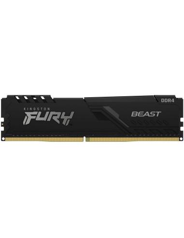 Kingston FURY Beast DDR4 3200 MHz 32 GB (2x16GB) CL16