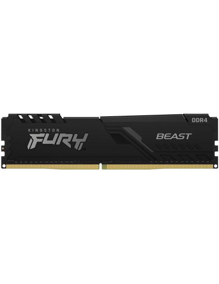 Kingston FURY Beast DDR4 3200 MHz 32 GB (2x16GB) CL16