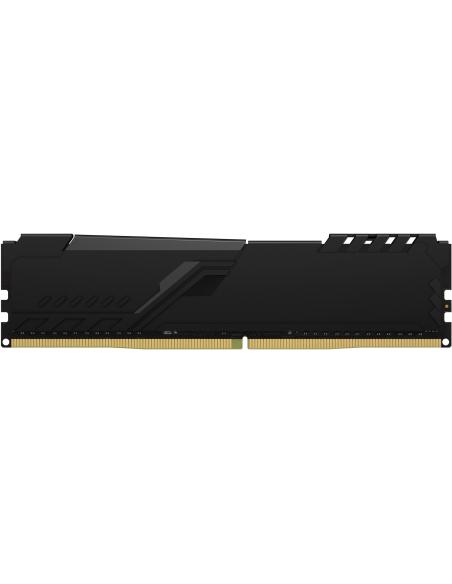 Kingston FURY Beast DDR4 3200 MHz 32 GB (2x16GB) CL16