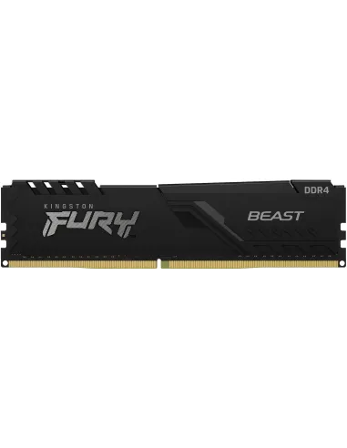 Kingston FURY Beast DDR4 3200MHz 8GB CL16