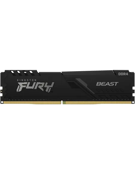 Kingston FURY Beast DDR4 3200MHz 8GB CL16