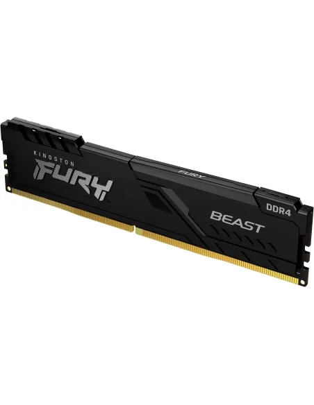 Kingston FURY Beast DDR4 3200MHz 8GB CL16