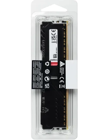 Kingston FURY Beast DDR4 3200MHz 8GB CL16
