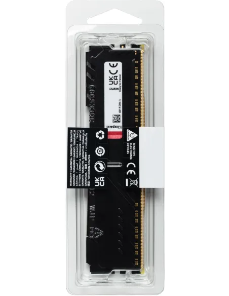 Kingston FURY Beast DDR4 3200MHz 8GB CL16