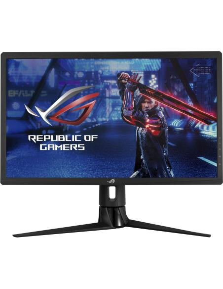 Asus ROG Strix XG27UQR 27" LED IPS UltraHD 4K 144Hz G-Sync Compatible