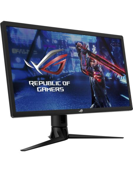 Asus ROG Strix XG27UQR 27" LED IPS UltraHD 4K 144Hz G-Sync Compatible