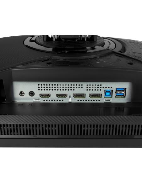 Asus ROG Strix XG27UQR 27" LED IPS UltraHD 4K 144Hz G-Sync Compatible