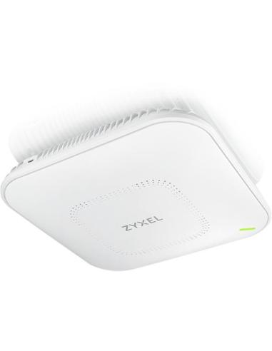 Zyxel WAX650S Punto de Acceso WiFi 6 PoE
