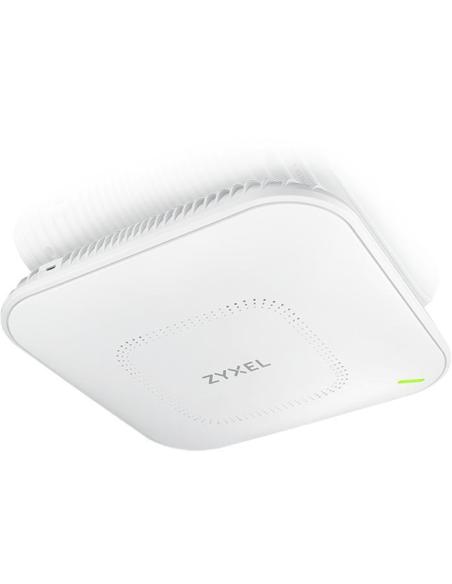 Zyxel WAX650S Punto de Acceso WiFi 6 PoE