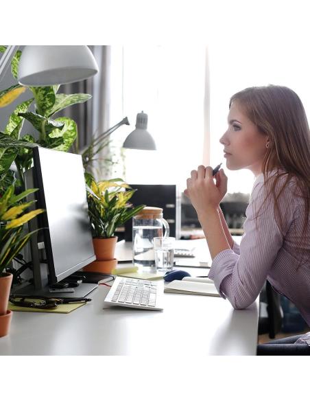 Zyxel GS1005HP Switch PoE+ 5 Puertos Gigabit Ethernet Plata