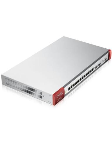 ZyXEL ZyWALL ATP800 Firewall 8000 Mbit/s