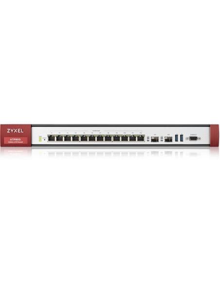 ZyXEL ZyWALL ATP800 Firewall 8000 Mbit/s