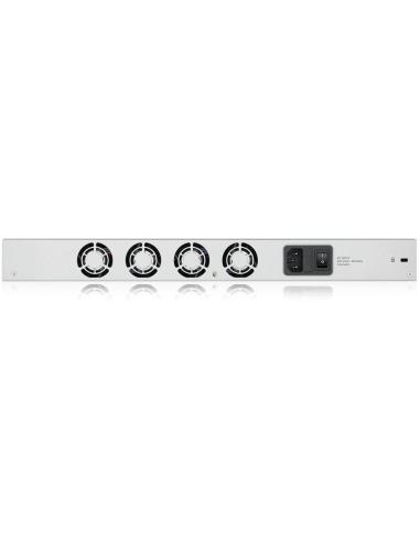 Zyxel ATP700-EU0102F Router 14 6 Gbps 12 Puertos Blanco