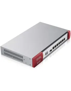 Zyxel USGFlex500 Firewal (Device only) 7xOPT 1XWAN-1347445