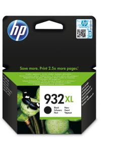 HP 932XL Cartucho de Tinta Original Negra-49889