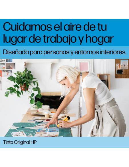 HP 920XL CD975AE Cartucho de Tinta Original Negro