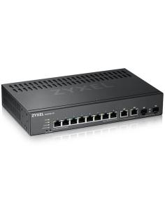 Zyxel GS2220-10 Switch 10 Puertos Gigabit-1347619
