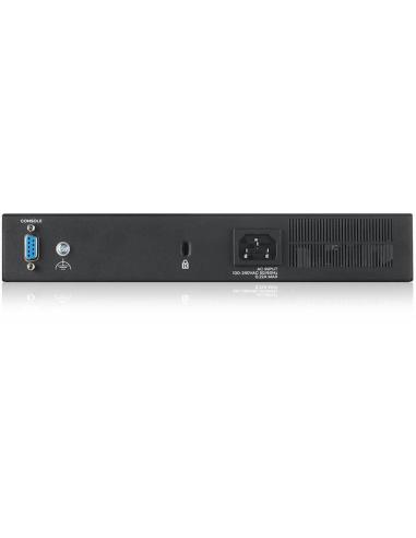 Zyxel GS2220-10 Switch 10 Puertos Gigabit